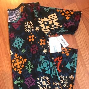 LLR Julia Dress